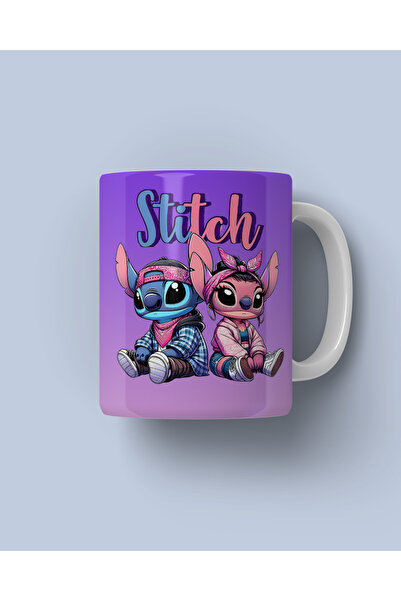FNBX Stitch Mug Cup