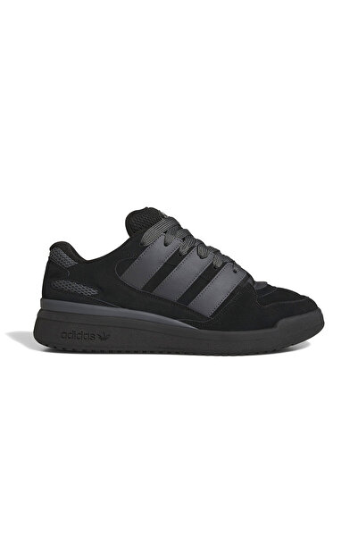adidas Forum2000 Men's Casual Shoes Jr1121 Black