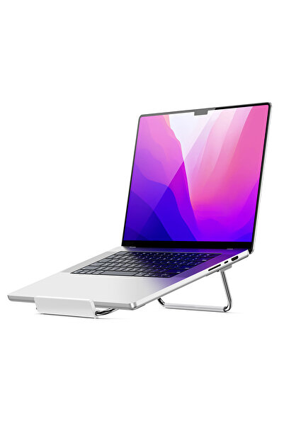 Ugreen Ayarlanabilir Katlanabilir Masaüstü Notebook Standı, 80348