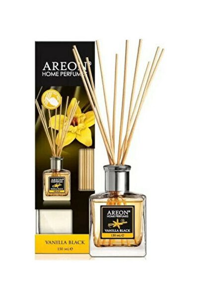 Areon Home Perfume 150 ml Vanilla Black