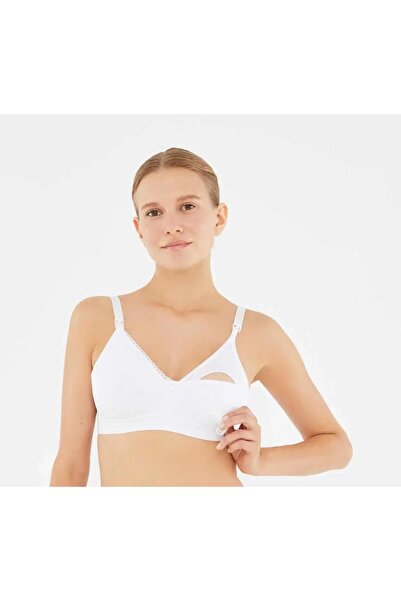 Dagi Hamile Lohusa Balensiz Emzirme Sütyeni 1051KC