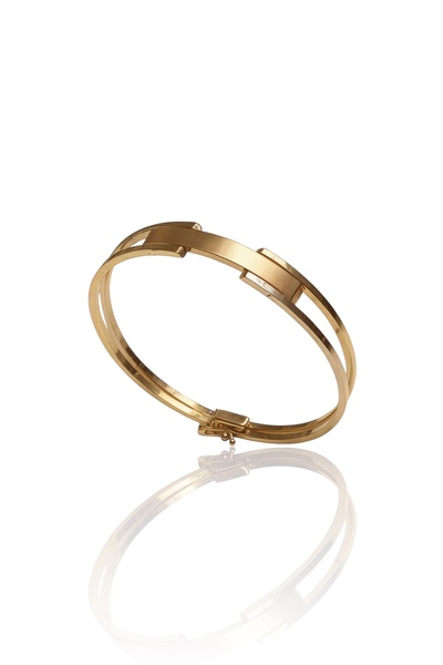 Hakan Güler Kuyumculuk Altın Kaburga Bilezik