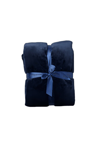 Neyam Niam blanket (navy blue)