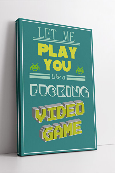 KOSS Dijital Retro Gamer Tipografic Joc distractiv tematic Design umoristic D...