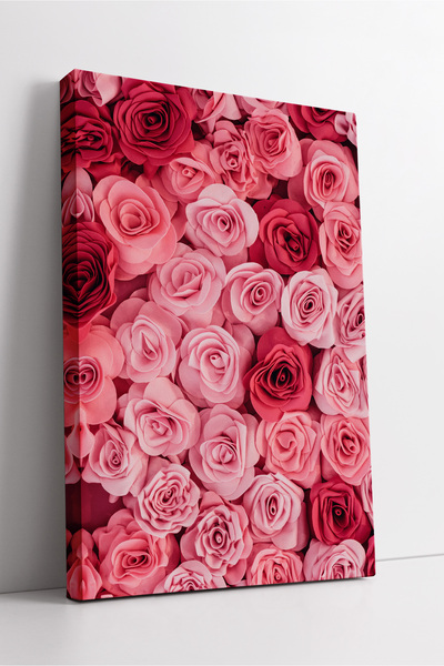 KOSS Dijital Pictură artistică decorativă modernă, romantică, tematică, cu as...