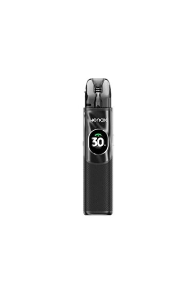 GeekVape Wenax Q2 Fiber Black 30W 1250mAh Electronic Cigarette