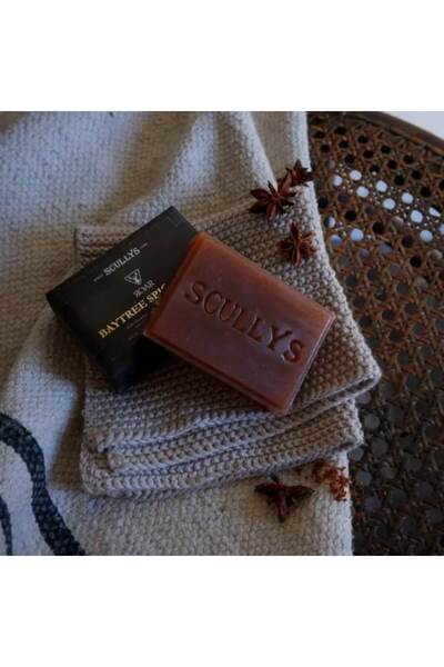 Scullys Săpun Baytree Spice Men's ROAR, 150 g