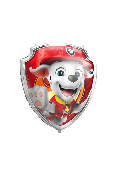 Procos Balon folie Marshall-Paw Patrol 68x75 cm