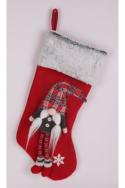 Tarrington House Yılbaşı Çorabı 51cm