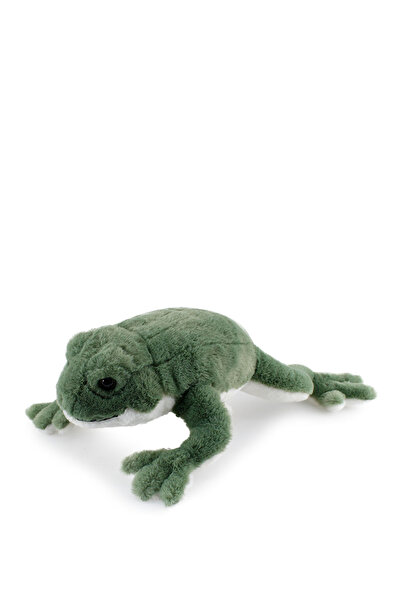 Neco Kurbağa Peluş Oyuncak 45 cm