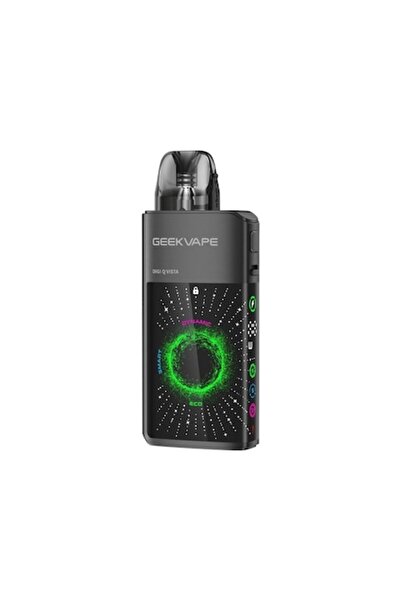 GeekVape Digi Q Vista Kit 1600mAh 3ml 35W - Black