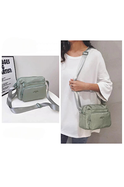1way Iris canvas everyday bag