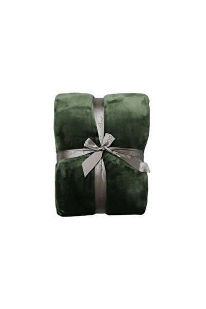 Neyam Niam blanket (olive)