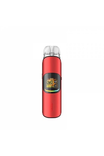 Aspire Pixo Neo Electronic Cigarette 1300 mAh, 30W - Red