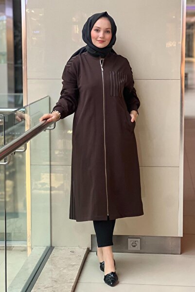 Nurcan Çetin Cap de distanță combinat cu linie