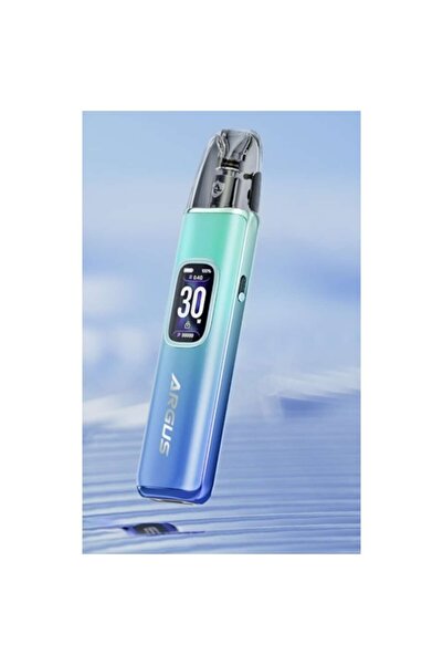 Voopoo Argus G3 Electronic Cigarette Kit, 3ml, 1500 mAh - Aurora Blue