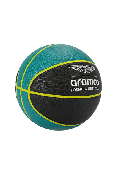 Aston Martin Size 7 PU Basketball ABB1‑7 Sports Toy (Ages 6+)