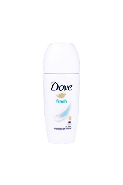 Dove Deodorant roll-on Fresh, 50 ml
