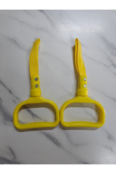 ARABA Tutamaç sarı el tutamağı 2 adet