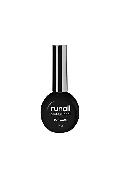 Fontenay Paris RUNAİL RUNAIL Professional Top Coat Crystal (Ekstra Parlak) – ...