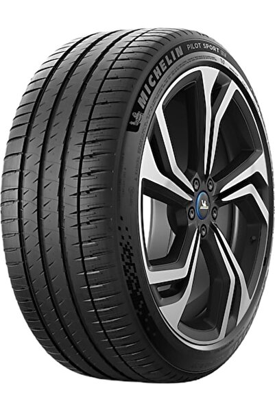 Michelin Pilot Sport 4 255/40R18 99Y Yaz Lastiği 2024