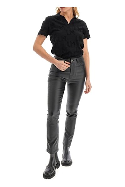 La Martina Women's Pants M