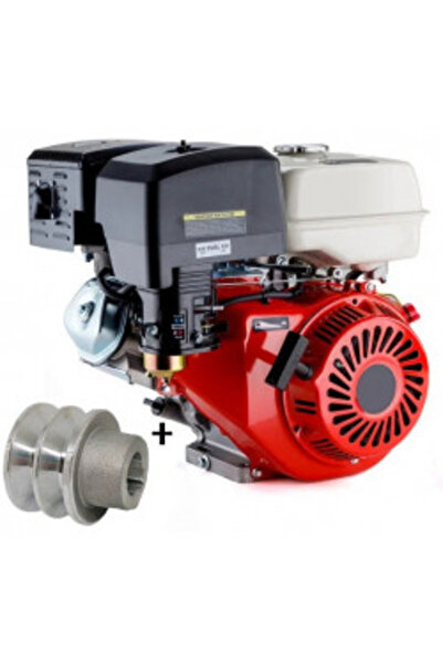 OEM 13 HP engine for tillers, water pumps, cultivators (WM188F)