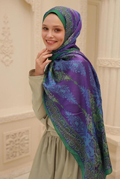 Mahal Silkhome Velina Shawl