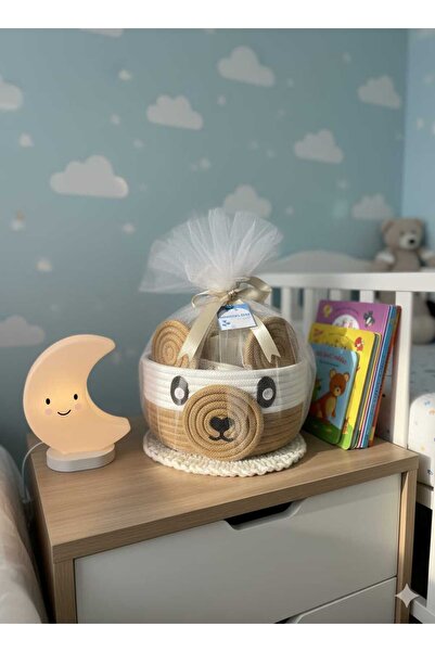 SARDA سلة هدايا للأطفال من AYICIKLI: هل أنت جاهز لكونك أروع أب في العالم؟