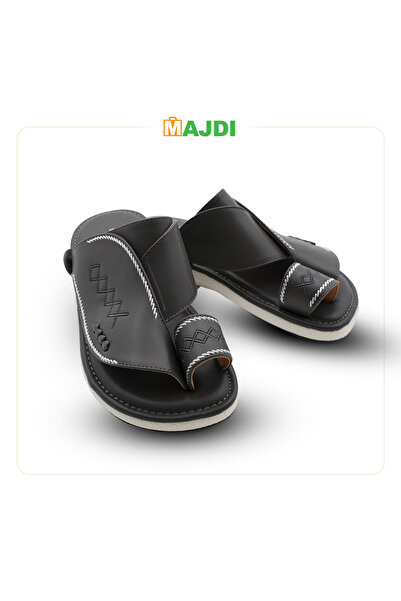 KADY Oriental Gulf sandal with a modern design