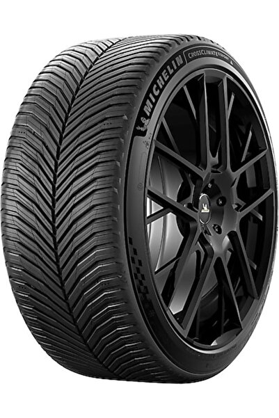 Michelin CrossClimate 3 Sport 225/40R18 92Y 4 Mevsim Lastik 2025