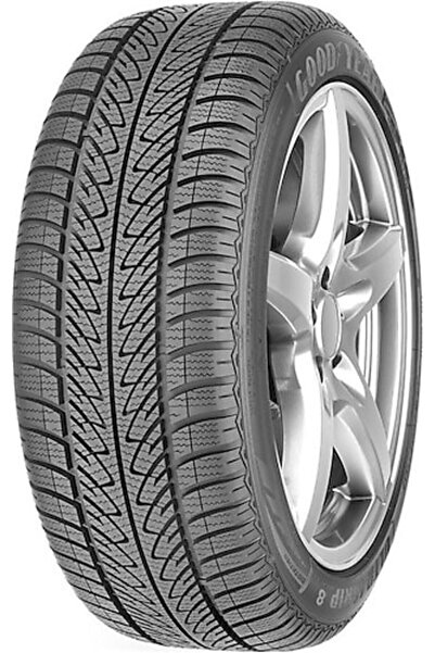 Goodyear UltraGrip 3 215/50R17 95V XL 3PMSF M+S Kış Lastiği 2023