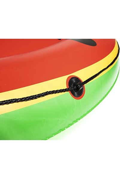 BESTWAY Watermelon-shaped Swimming Float - 43140