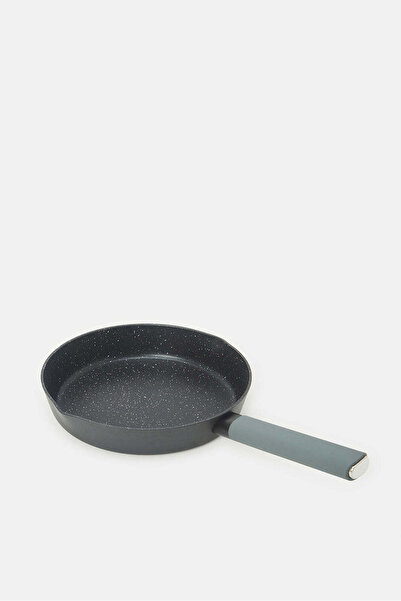 REDTAG Grey Marble Non Stick Frypan (22Cm)