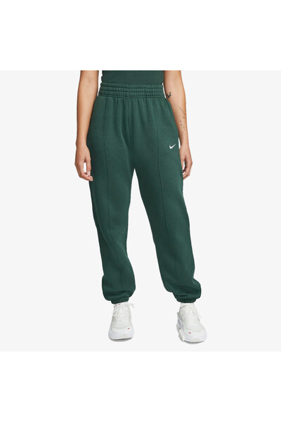 Nike W Nsw Essntl Clctn Flc Mr Pant Women's Sweatpants