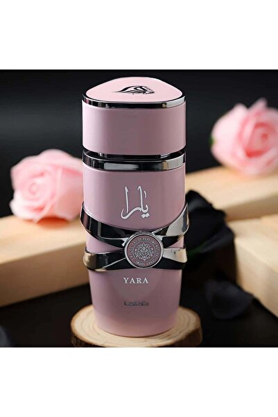 lattafa Yara by Lattafa, Women's Eau de Parfum 100 ml