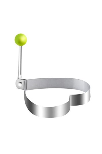 FORHOUSE Formă de gătit din oțel inoxidabil pentru clătite, ouă, fursecuri - ...