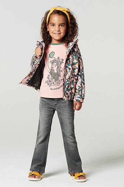 NOPPIES Lakson girls' spring jacket