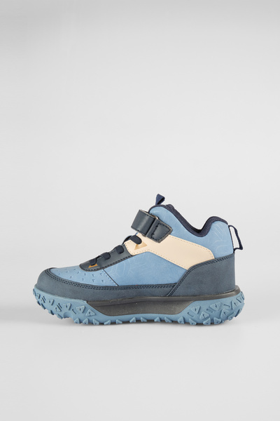 Vicco Dong Su Pushing Orthopedic Children's Boots