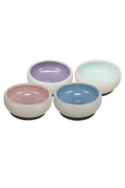 Trixie Ceramic Rubber Band Bowl