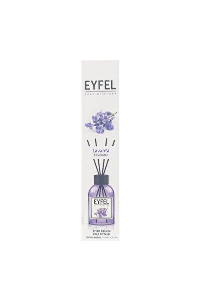 Eyfel Odorizant de Camera si Auto Lavanda 55ml