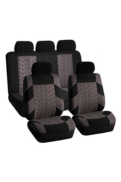Arabest Universal Car Seat Cover