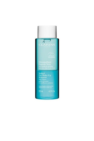 Clarins Lotiune demachianta pentru zona ochilor LOCIÓN 125 ml