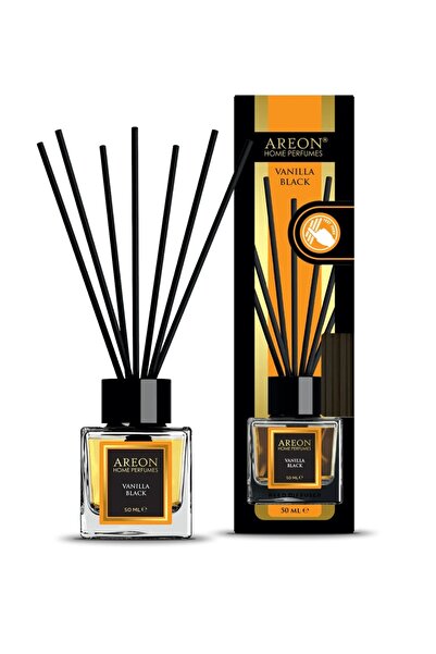 Areon Home Perfume 50 ml Vanilla Black LUX