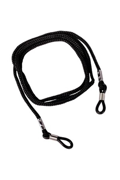 OEM Black Eyeglasses Cord 70cm