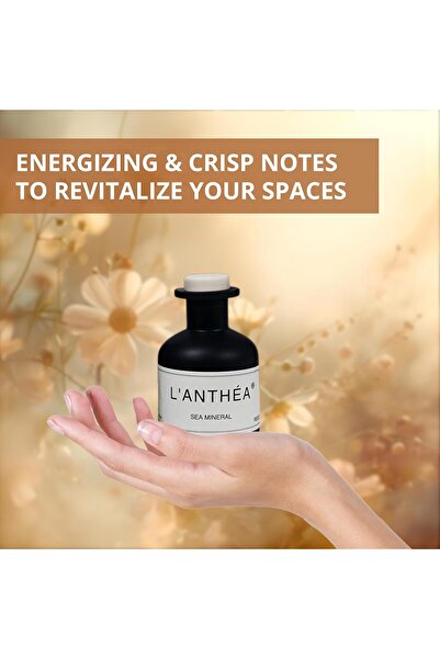Home Dwell L'Anthea Sea Mineral - 100ml