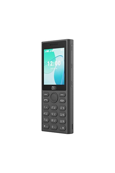 TCH Feature Phone NOVA Dual Sim Grey