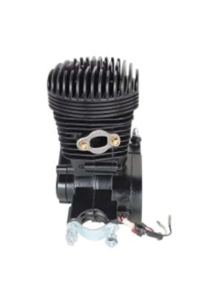 OEM Simple bicycle engine (without accessories) 100 cc