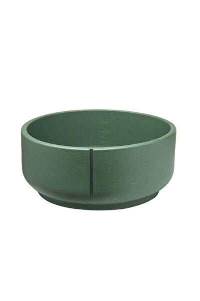 PINO Solid Classic Feeder Duck Green/14.4x6.6cm