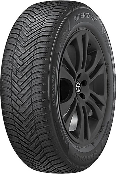Hankook Kinergy 4S2 H750 225/55R16 99W XL 3PMSF M+S 4 Mevsim Lastik 2025